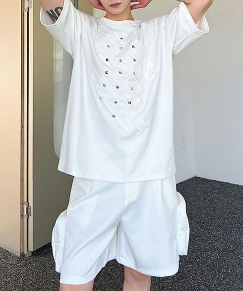 テュナリードトップス